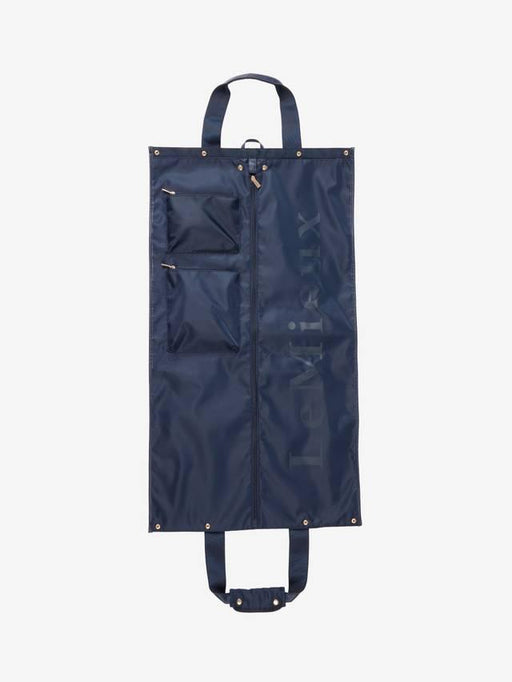 LeMieux Luxe Show Jacket Duffle Bag Navy

