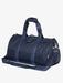 LeMieux Luxe Show Jacket Duffle Bag Navy
