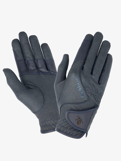 LeMieux Close Contact Glove Navy
