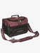 LeMieux ProKit Lite Burgundy Grooming Bag