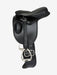 LeMieux TOY Pony Dressage Saddle Black