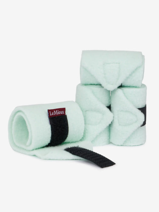 LeMieux Harlow Toy Pony Bandages Softmint