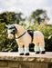 LeMieux Harlow Toy Pony Fly Hood Softmint