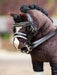 LeMieux TOY Pony Black Double Bridle