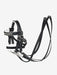 LeMieux TOY Pony Black Double Bridle