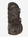 LeMieux Motion Cool Tendon Boot Brown