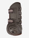 LeMieux Motion Cool Tendon Boot Brown