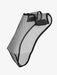 LeMieux Grackle Nose Filter Black 2 pack