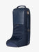 LeMieux Luxe Boot Bag Navy