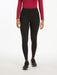LeMieux Naomi Pull On Breeches Black