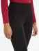 LeMieux Naomi Pull On Breeches Black