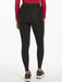 LeMieux Naomi Pull On Breeches Black