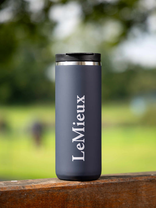 LeMieux Travel Cup Navy