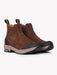 LeMieux Trex Waterproof Chelsea Boot Brown