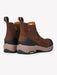 LeMieux Trex Waterproof Chelsea Boot Brown