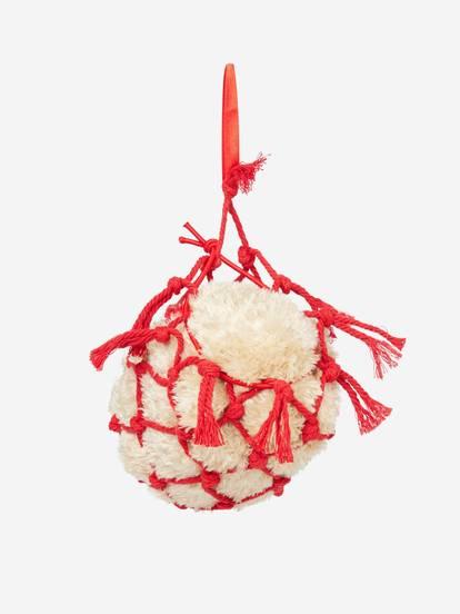 LeMieux Toy Pony Haynet Ember
