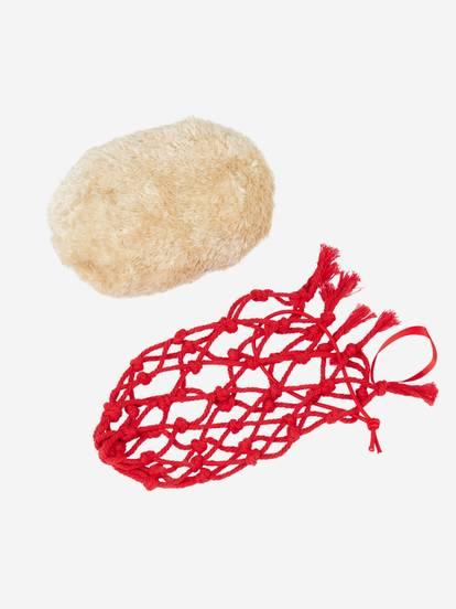 LeMieux Toy Pony Haynet Ember
