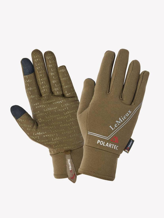 LeMieux PolarTec Glove Alpine
