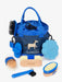 LeMieux Mini Grooming Set Benetton Blue