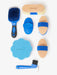 LeMieux Mini Grooming Set Benetton Blue