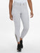 LeMieux Imogen Knee Grip Breeches Light Grey