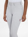 LeMieux Imogen Knee Grip Breeches Light Grey