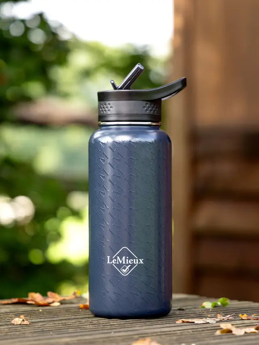 LeMieux Drinks Bottle Navy