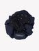 LeMieux Scrunchie Navy With Crystal Hair Net