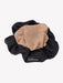 LeMieux Scrunchie Black With Crystal Hair Net