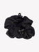 LeMieux Scrunchie Black With Crystal Hair Net