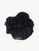 LeMieux Scrunchie Black With Crystal Hair Net