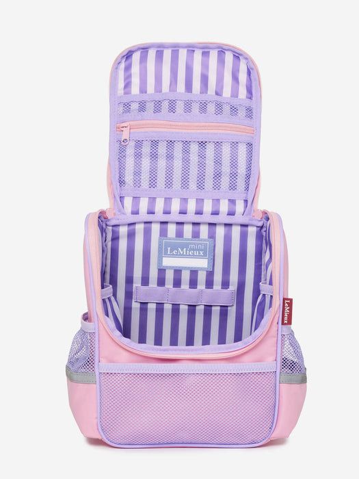 LeMieux Mini Character Unicorn Backpack