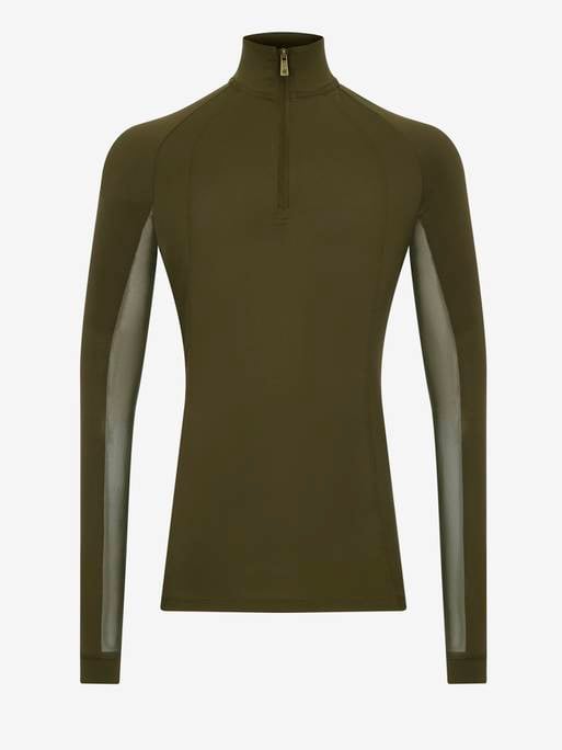 LeMieux Young Rider Hope Sunstopper Alpine