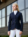 LeMieux Kennedy Navy Show Jacket
