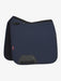 LeMieux Finesse Dressage Square Navy