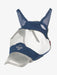 LeMieux Hobby Horse Fly Mask Navy