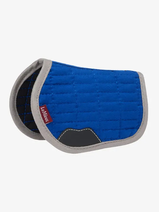 LeMieux Toy Pony Jump Pad Benetton Blue