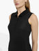 LeMieux Marissa Sleeveless Polo Black