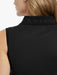 LeMieux Marissa Sleeveless Polo Black