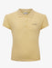 LeMieux Mini Polo Shirt Mimosa