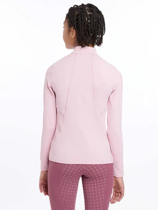 LeMieux Base Layer Young Rider Blossom