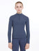 LeMieux Base Layer Young Rider Dusk Blue