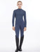 LeMieux Base Layer Young Rider Dusk Blue