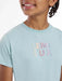 LeMieux Arianna Youth T-Shirt Aqua
