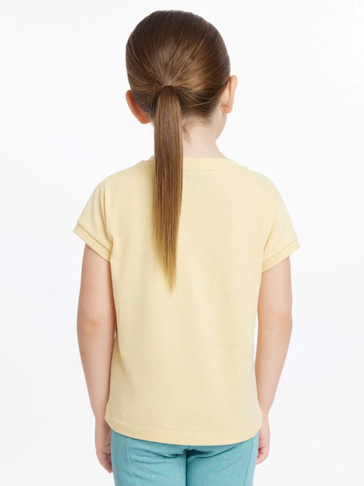 LeMieux Mini Alex T-Shirt Mimosa