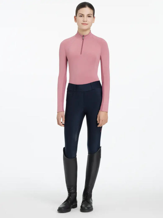LeMieux Hope Lightweight Base Layer Peony