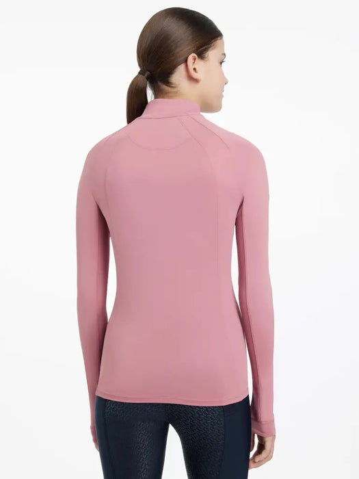 LeMieux Hope Lightweight Base Layer Peony