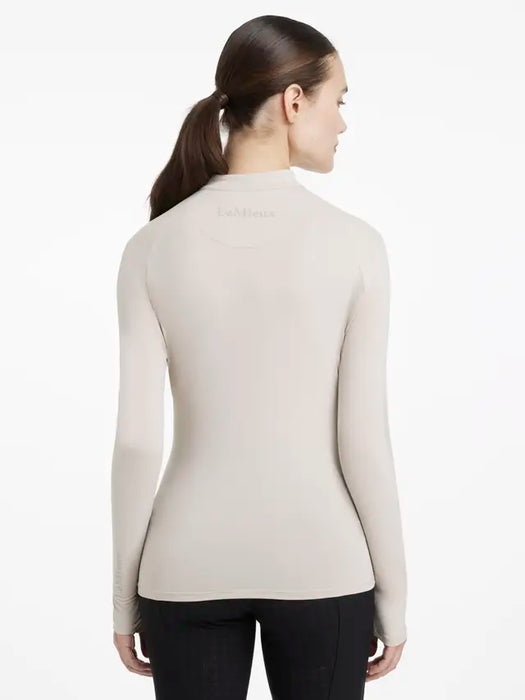 LeMieux Heyden Lightweight Base Layer Stone