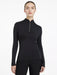 LeMieux Heyden Lightweight Base Layer Black