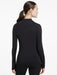 LeMieux Heyden Lightweight Base Layer Black